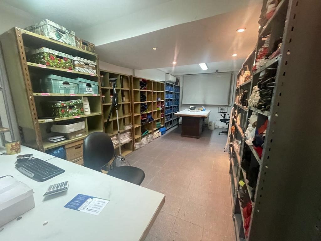 Humahuaca 4300, Consultorio 7 Ambientes 130 m², Entrada Indep - Almagro 3
