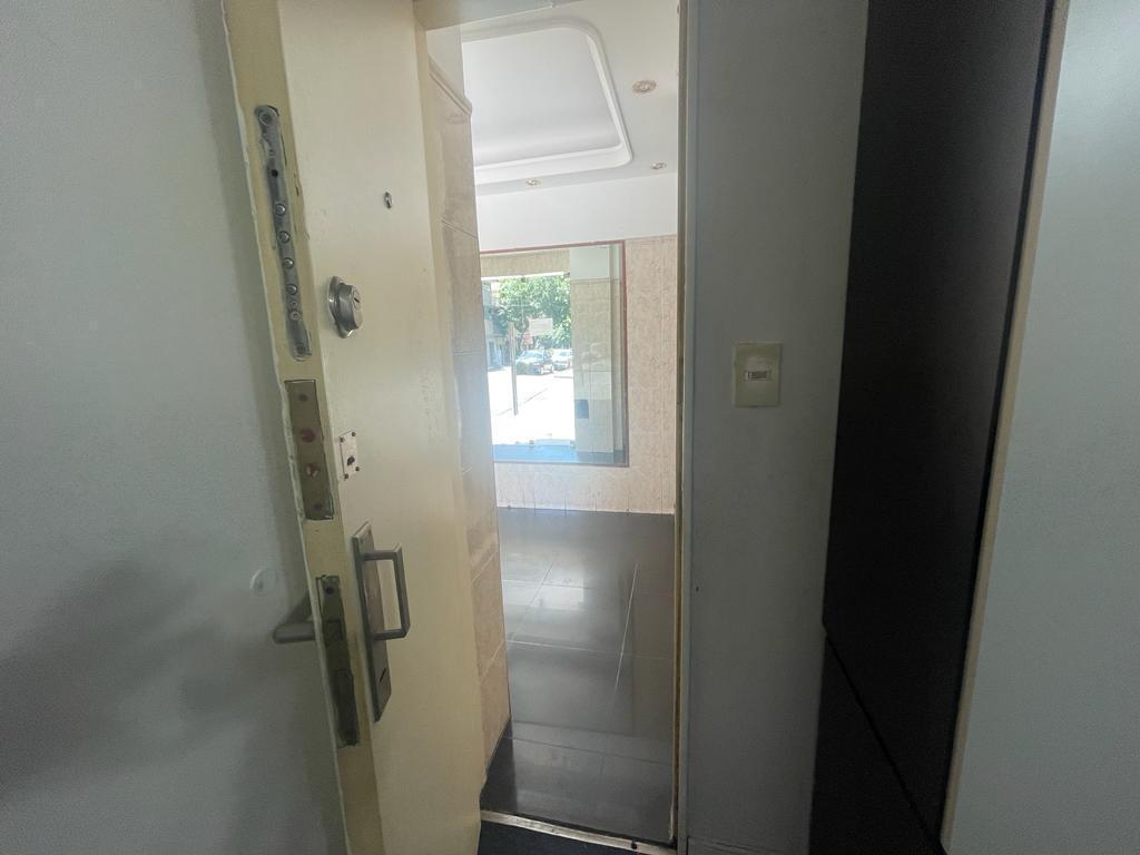 Humahuaca 4300, Consultorio 7 Ambientes 130 m², Entrada Indep - Almagro 5