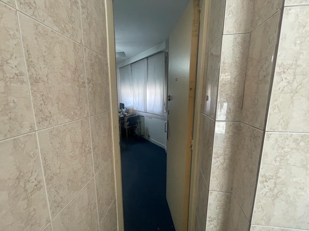 Humahuaca 4300, Consultorio 7 Ambientes 130 m², Entrada Indep - Almagro 2