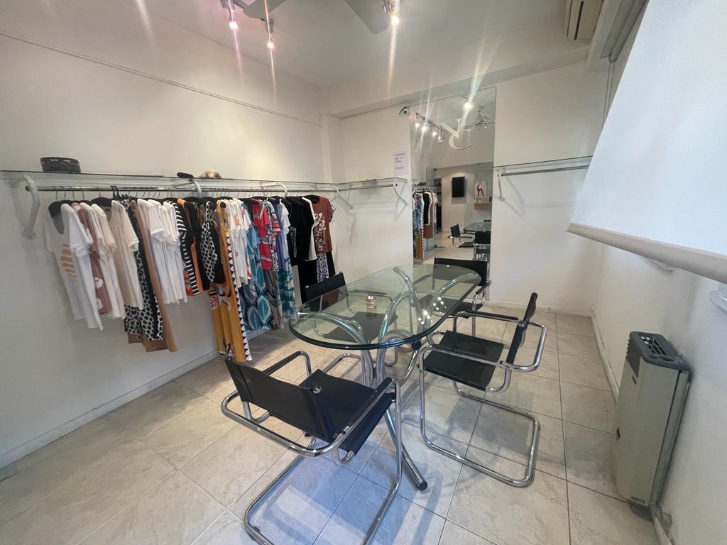 Humahuaca 4300, Consultorio 7 Ambientes 130 m², Entrada Indep - Almagro 3