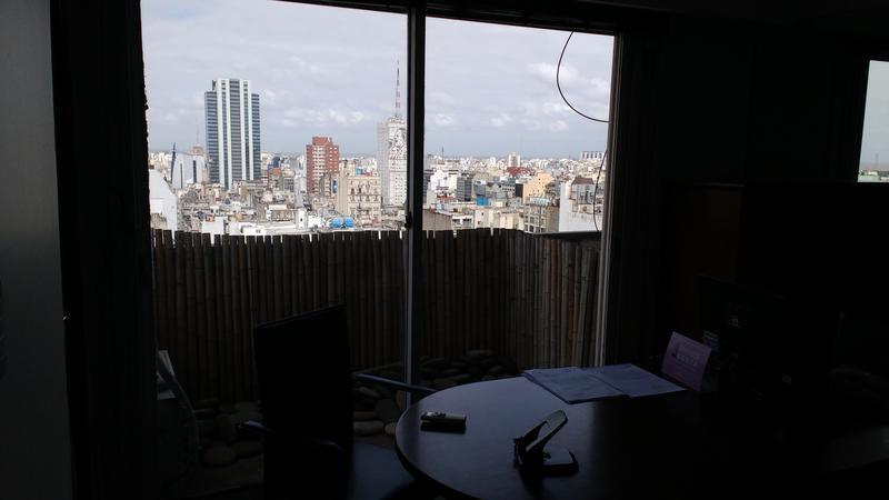 Suipacha 200, Excelente Departamento 3 Ambientes Apto Profesional, Vista Al Rio en San Nicolás 5