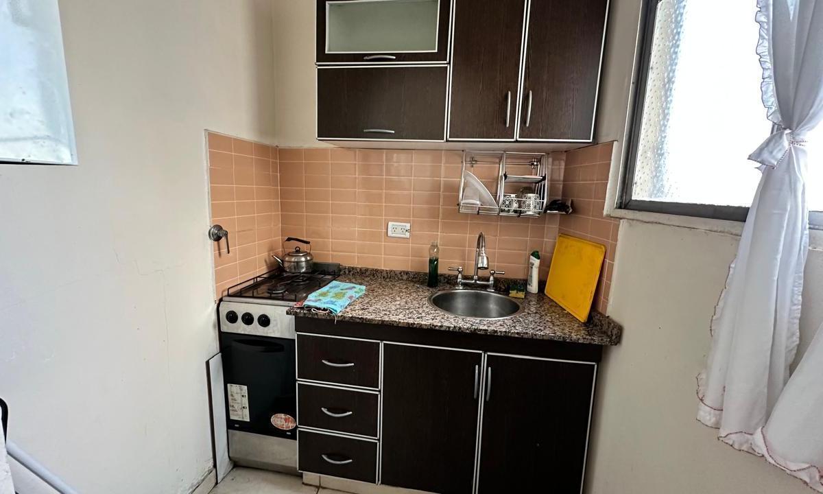 Zelaya 3100, Oportunidad Departamento Monoambiente Reciclado, Abasto 3