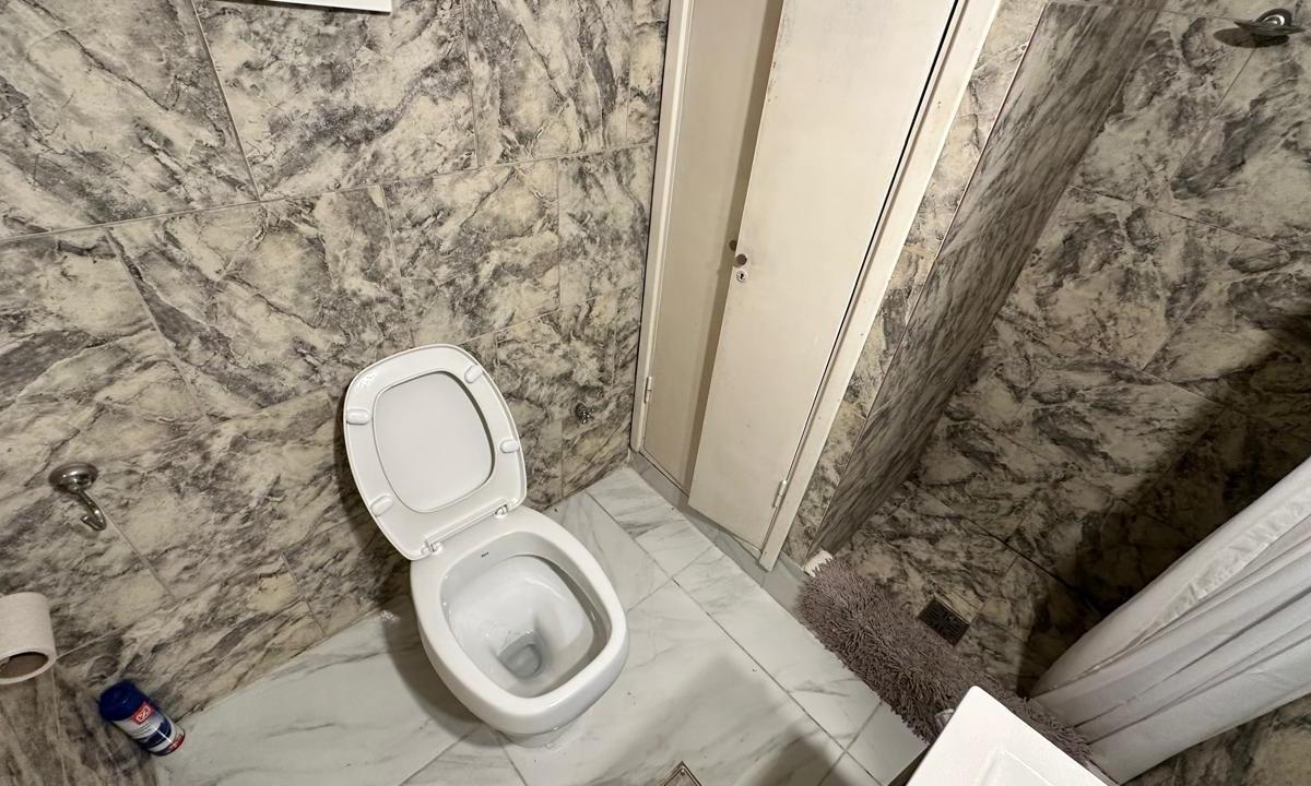 Zelaya 3100, Oportunidad Departamento Monoambiente Reciclado, Abasto 4