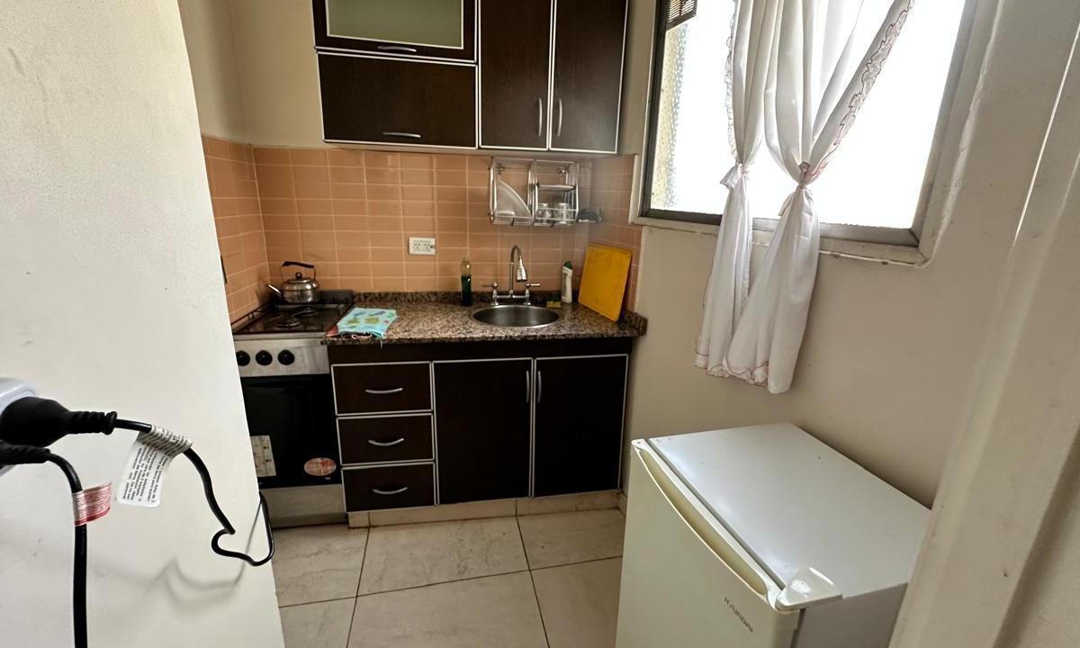 Zelaya 3100, Oportunidad Departamento Monoambiente Reciclado, Abasto 1