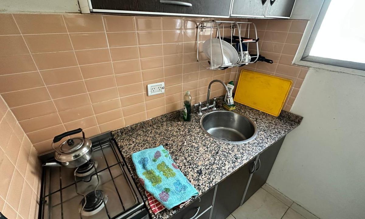 Zelaya 3100, Oportunidad Departamento Monoambiente Reciclado, Abasto 2
