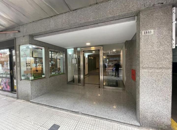 Tucuman 1400 Excelente Oficina 74m2, Tribunales Oportunidad
