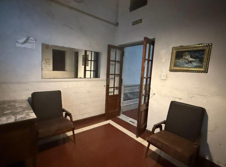 Rio de Janeiro 300, Propiedad comercial de 500m2 en venta, Almagro 3