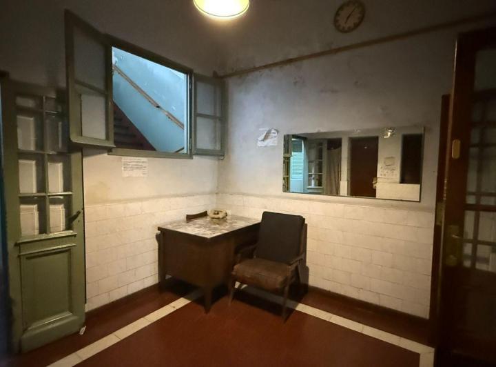 Rio de Janeiro 300, Propiedad entera de 500m2 en alquiler, Almagro 4