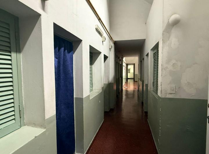 Rio de Janeiro 300, Propiedad entera de 500m2 en alquiler, Almagro 3