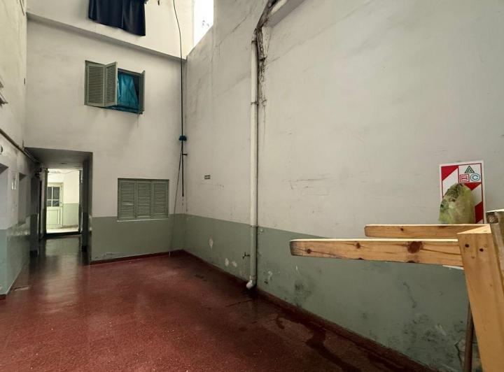 Rio de Janeiro 300, Propiedad entera de 500m2 en alquiler, Almagro 5