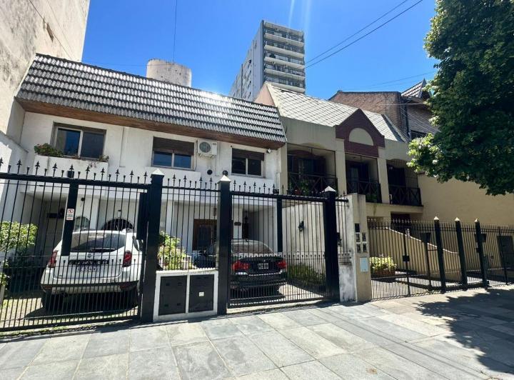 Propiedad en Argentina