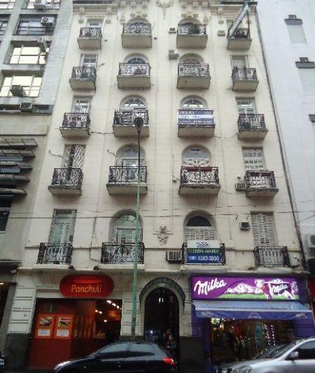 Propiedad en Argentina