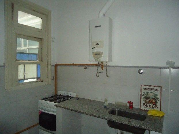 Bouchard 400 Departamento 6 Ambientes Centro 5