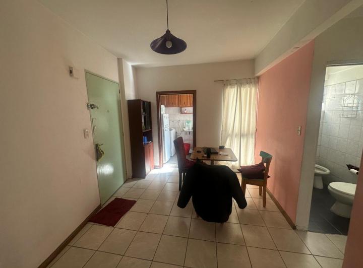 Gascon 500, Departamento 2 Ambientes en Almagro 1