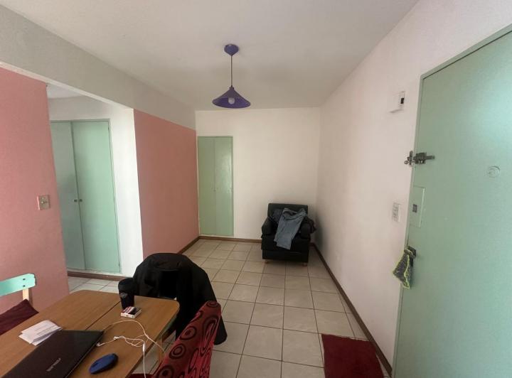 Gascon 500, Departamento 2 Ambientes en Almagro 3