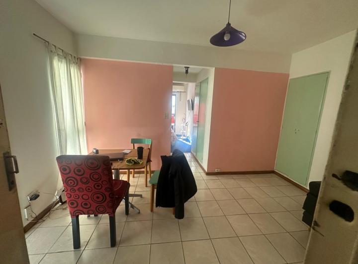 Gascon 500, Departamento 2 Ambientes en Almagro 5