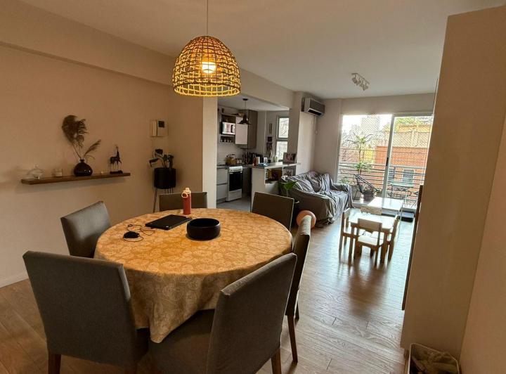Av Rivera 4700, Moderno Departamento 4 Ambientes con cochera, Full Amenities, Villa Urquiza 3