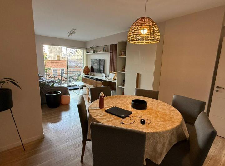 Av Rivera 4700, Moderno Departamento 4 Ambientes con cochera, Full Amenities, Villa Urquiza 5