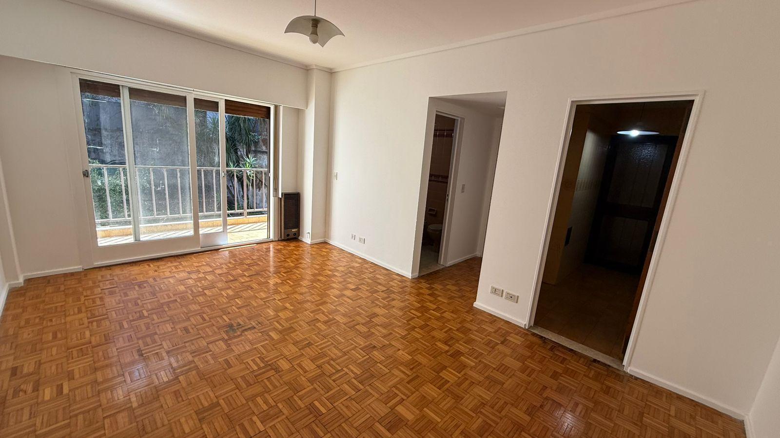 Foto de Rio de Janeiro 500, Departamento 2 Ambientes con Balcón Corrido, imagen 2