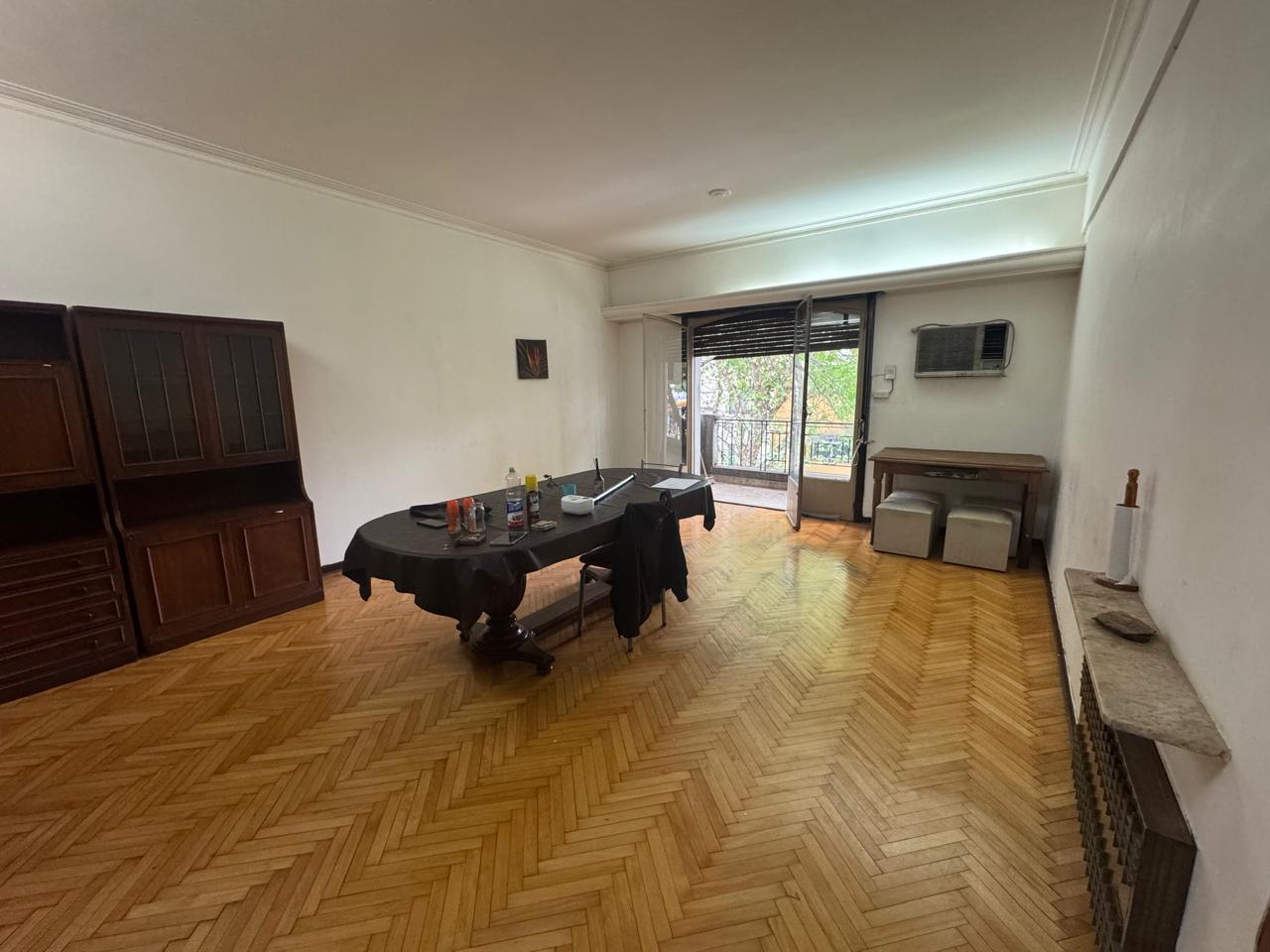 Foto de Salguero 900, Depto tipo PH, 3 Ambientes c/ Dep. y Balcon al frente, imagen 5