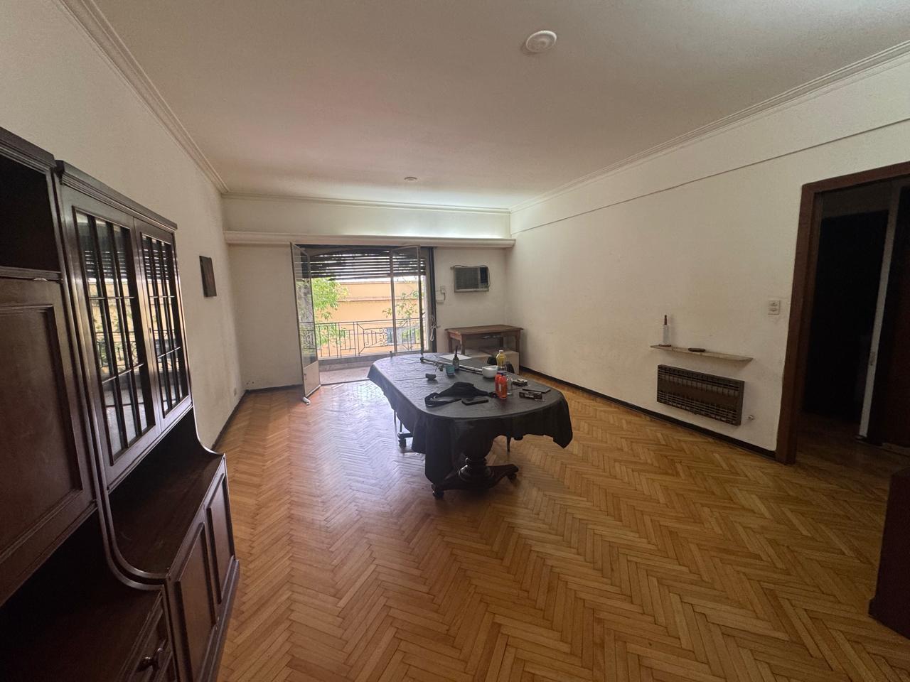 Foto de Salguero 900, Depto tipo PH, 3 Ambientes c/ Dep. y Balcon al frente, imagen 2