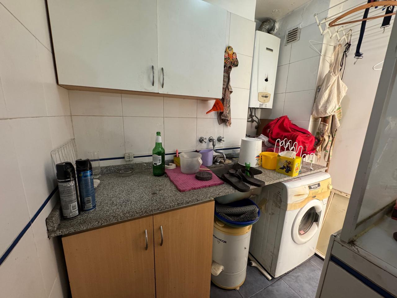 Foto de Humahuaca 4600 Departamento Piso de3 Ambientes -Patio - Reciclado, imagen 5