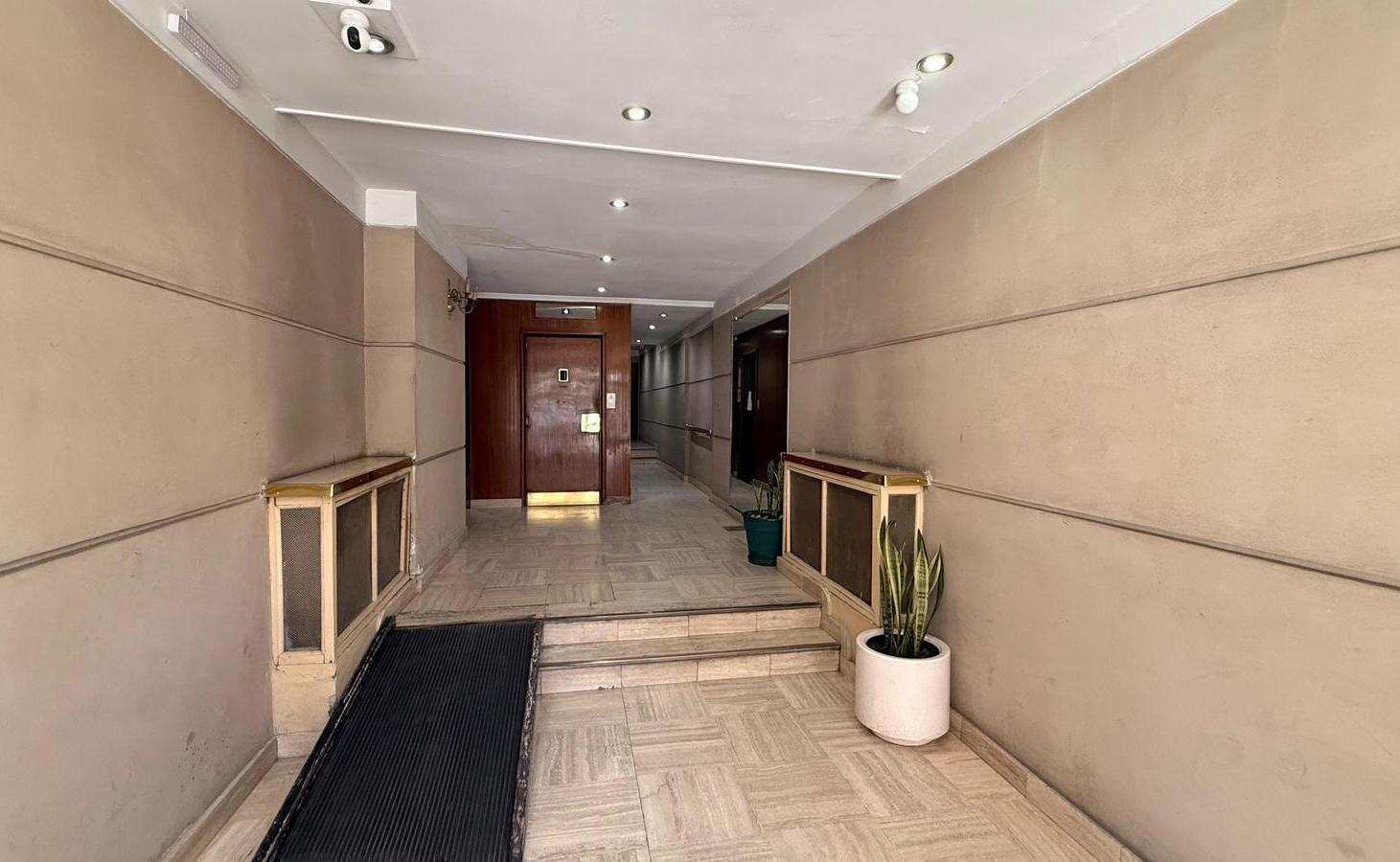 Av. Cabildo 100, Departamento 3 Ambientes Reformado íntegramente a nuevo, Palermo