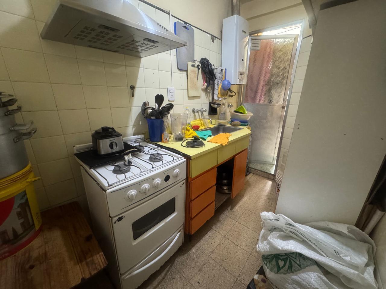 Foto de Valentín Gomez 2800, Departamento 2 Ambientes, Cercano a Múltiples, imagen 5
