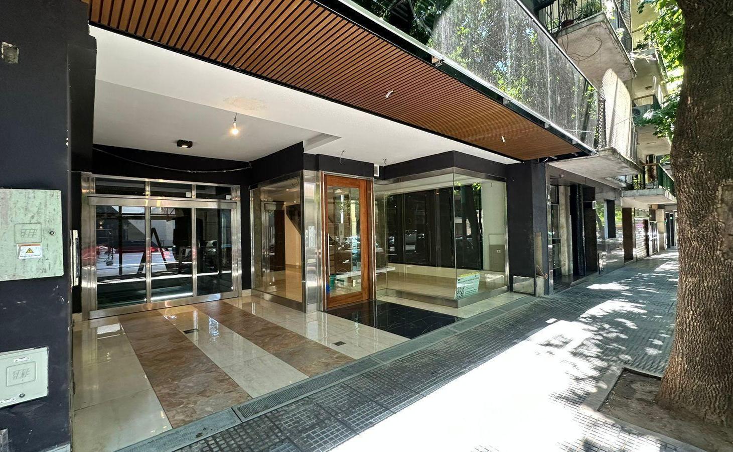 Bogota 800, Departamento 2 Ambientes con Balcon Terraza con amenities a Estrenar - Caballito