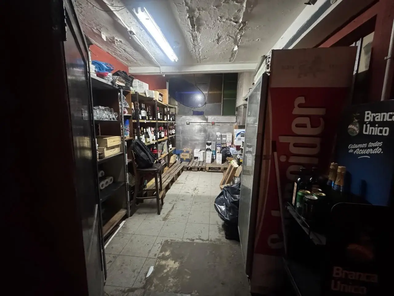 Baez 100, Local Único, Lote propio. Apto Todo Rubro, en Las Cañitas 5