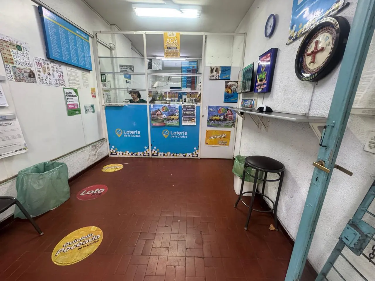 Salguero 700, Local 40m2, a mts de Av Medrano y Av Corrientes en Almagro 5