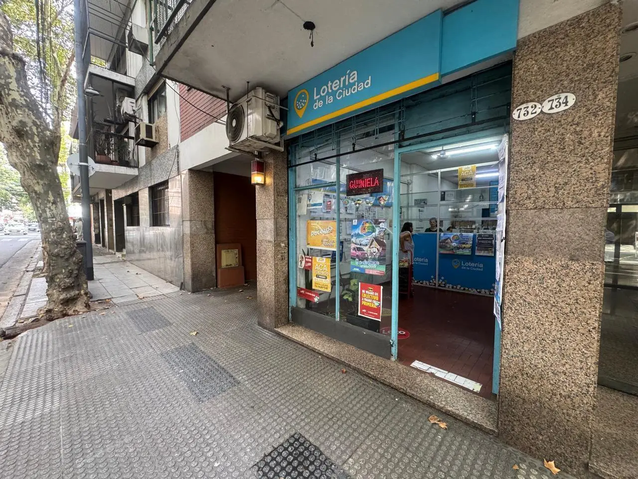 Salguero 700, Local 40m2, a mts de Av Medrano y Av Corrientes en Almagro 4