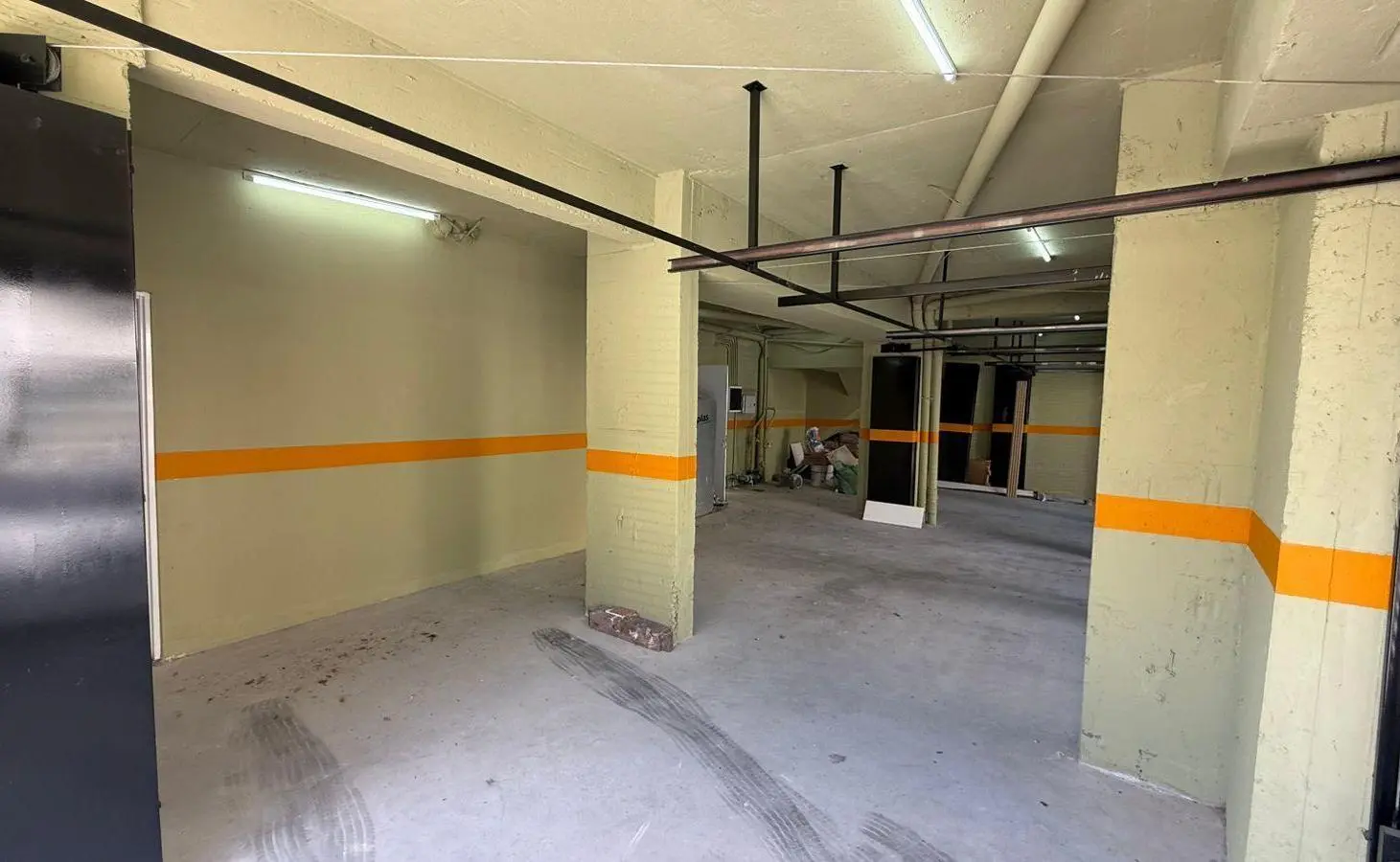 Boyaca 800, Cocheras en edificio a Estrenar en Flores 1