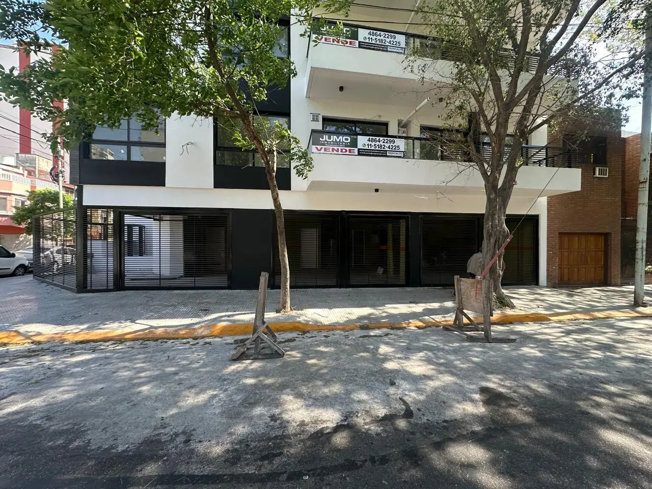 Boyaca 800, Cocheras en edificio a Estrenar en Flores 2