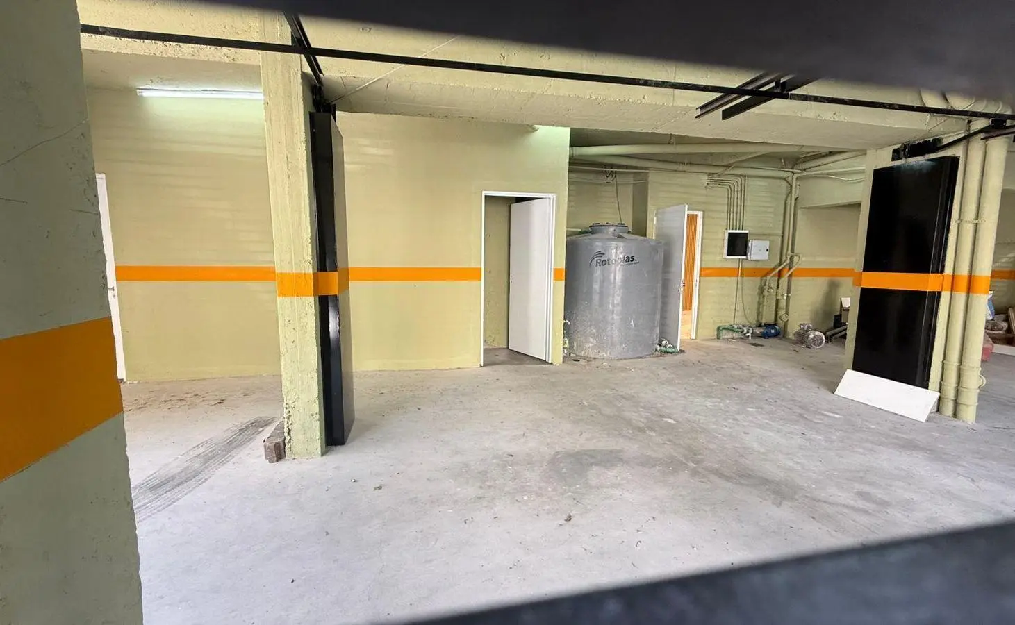 Boyaca 800, Cocheras en edificio a Estrenar en Flores 3