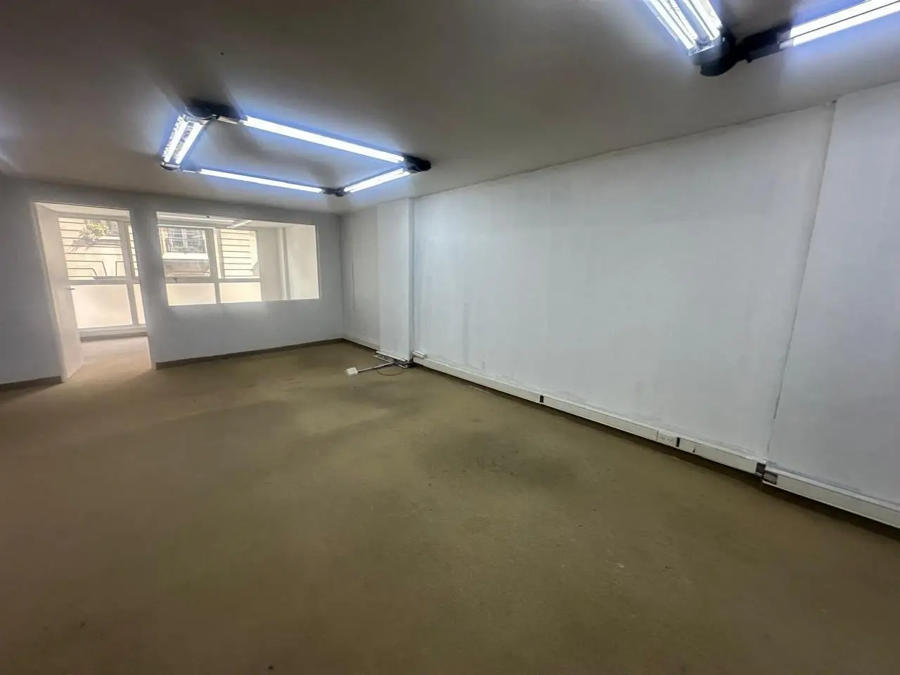 Tucuman 1400, Oportunidad Alquiler Oficina 100m2, Tribunales. 4