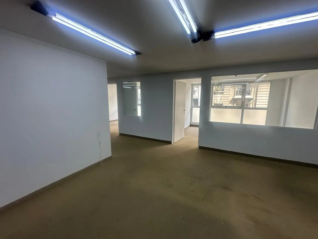 Tucuman 1400, Oportunidad Alquiler Oficina 100m2, Tribunales. 5