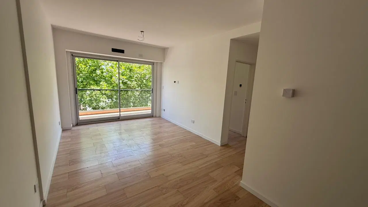 Julian Alvarez 700, Departamento 3 Ambientes con Gran Balcon, a estrenar, categoria, Villa Crespo 5