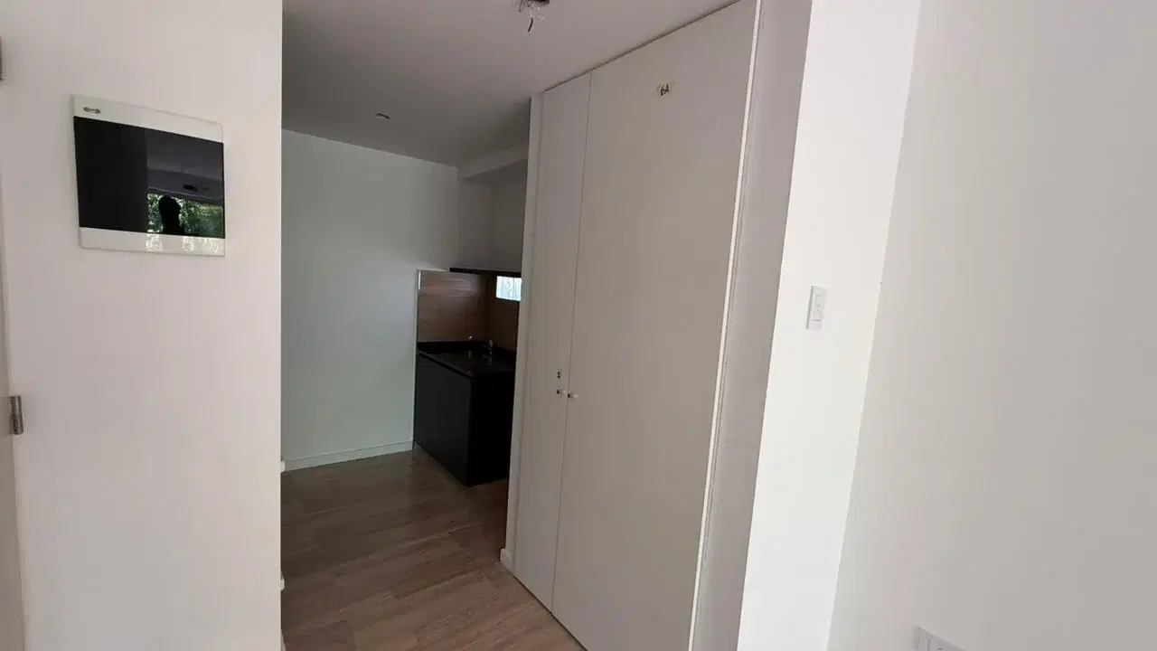Julian Alvarez 700, Departamento 3 Ambientes con Gran Balcon, a estrenar, categoria, Villa Crespo 8