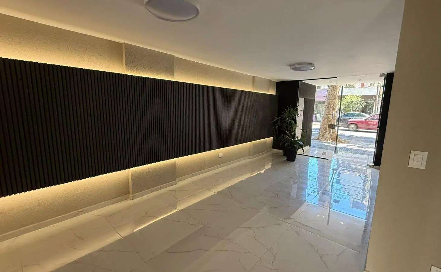 Julian Alvarez 700, Departamento 3 Ambientes con Gran Balcon, a estrenar, categoria, Villa Crespo 1