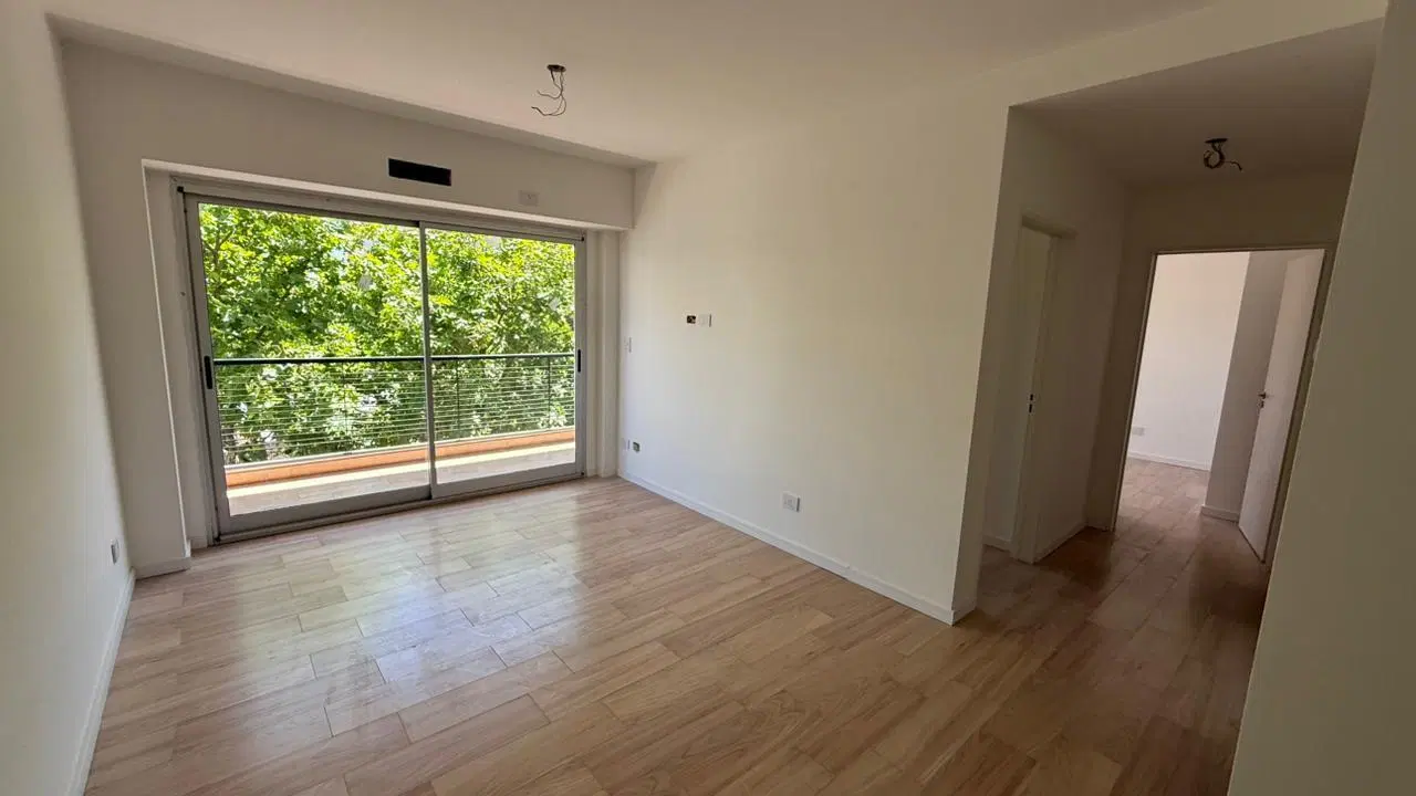 Julian Alvarez 700, Departamento 3 Ambientes con Gran Balcon, a estrenar, categoria, Villa Crespo 4
