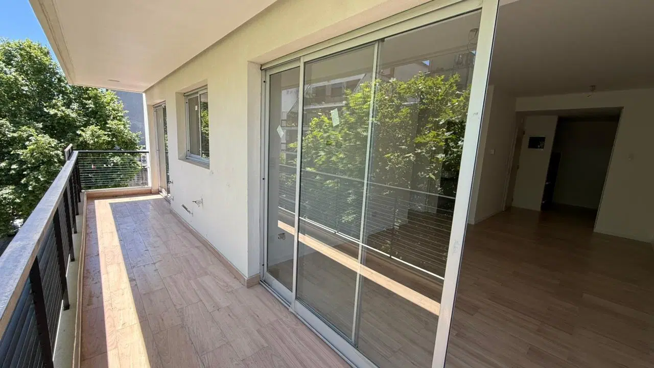 Julian Alvarez 700, Departamento 3 Ambientes con Gran Balcon, a estrenar, categoria, Villa Crespo 3