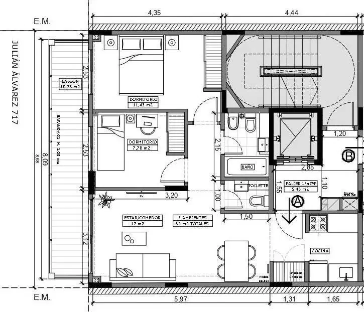 Plano 1