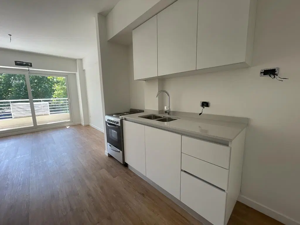 Honorio Pueyrredon 1800, Monoambiente de Categoria, C/Balcón a la Calle, a Estrenar-Villa Crespo 5