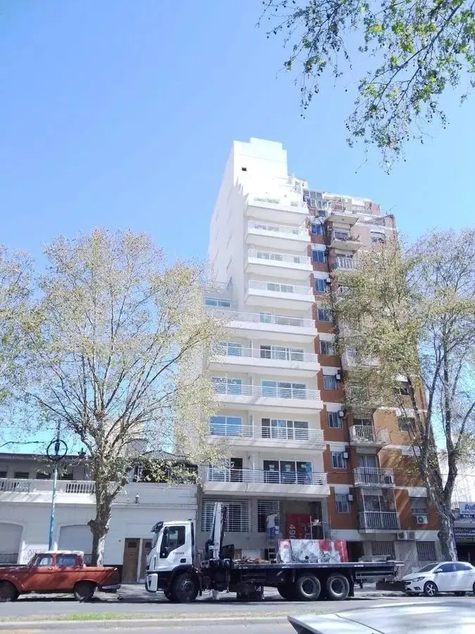 Honorio Pueyrredon 1800, Monoambiente de Categoria, C/Balcón a la Calle, a Estrenar-Villa Crespo 2