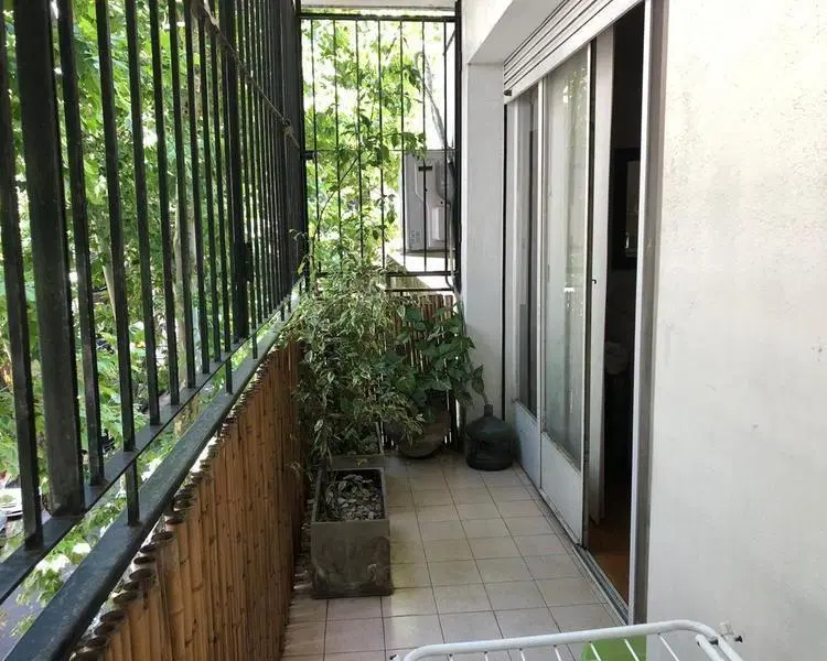 Billinghurst 600 Piso de Cateoria Reciclado, 4 Ambientes 145 m2 Almagro 4