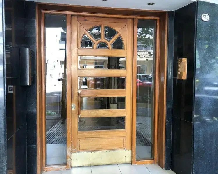 Billinghurst 600 Piso de Cateoria Reciclado, 4 Ambientes 145 m2 Almagro 3