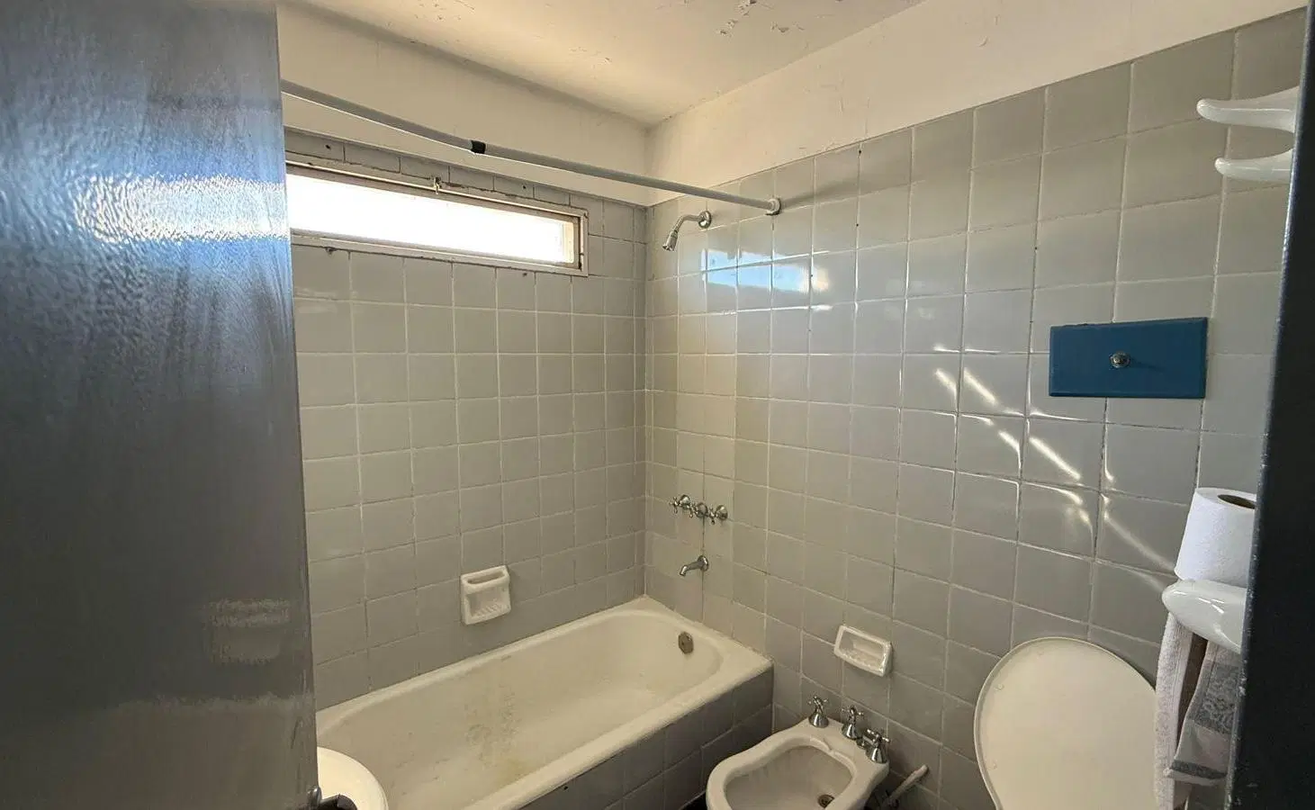 Catamarca al 1000, Departamento 2 Ambientes, Piso Alto, San Cristóbal 1