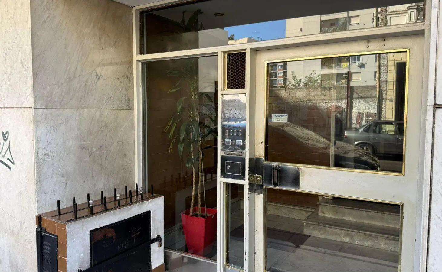 Catamarca al 1000, Departamento 2 Ambientes, Piso Alto, San Cristóbal 4