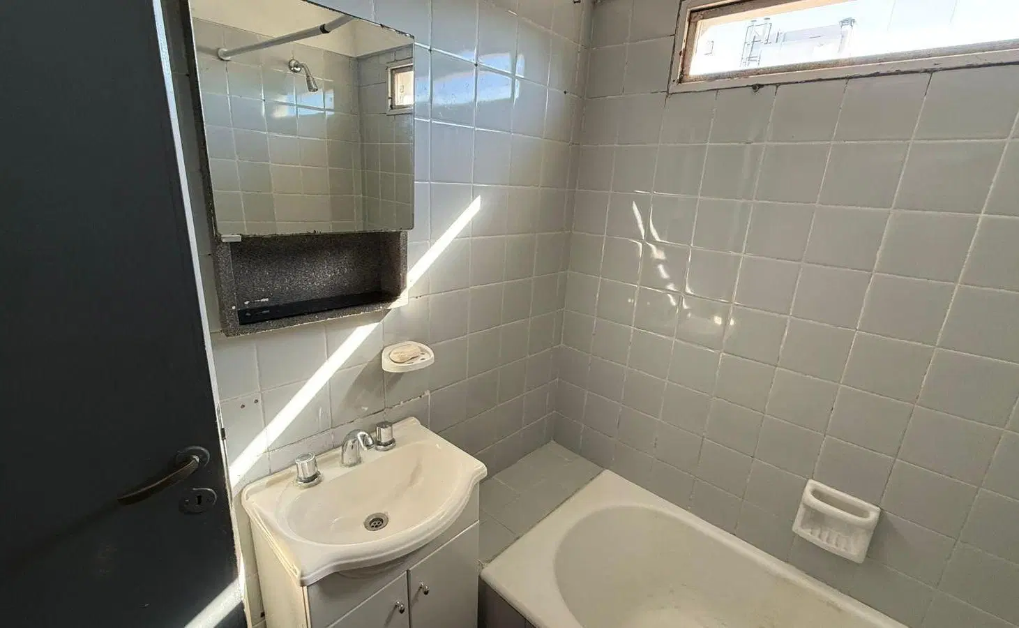 Catamarca al 1000, Departamento 2 Ambientes, Piso Alto, San Cristóbal 5